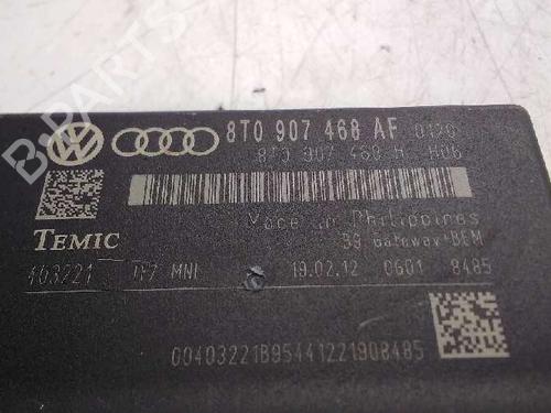 Electronic module AUDI Q5 (8RB) 2.0 TDI quattro | BP14317888M83 
