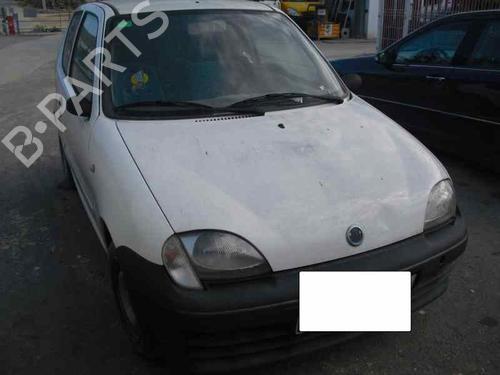 Right front indicator FIAT SEICENTO / 600 (187_) 1.1 (187AXB, 187AXB1A, 187AXC1A02) | BP1774487C33 