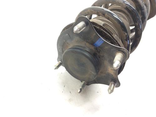 Right front shock absorber HONDA CR-V III (RE_)  | BP20694718M17 