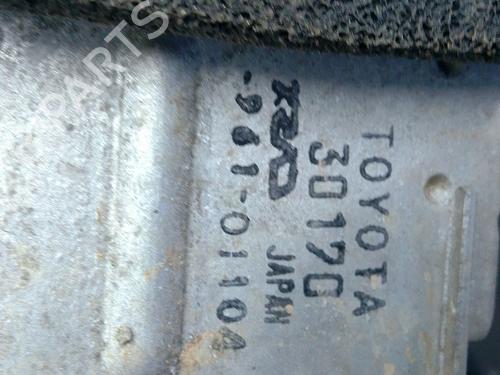 Intercooler TOYOTA LAND CRUISER PRADO (_J15_) 3.0 D-4D (KDJ155_, KDJ150_, KDJ150R, KDJ155R) | BP32498802M30