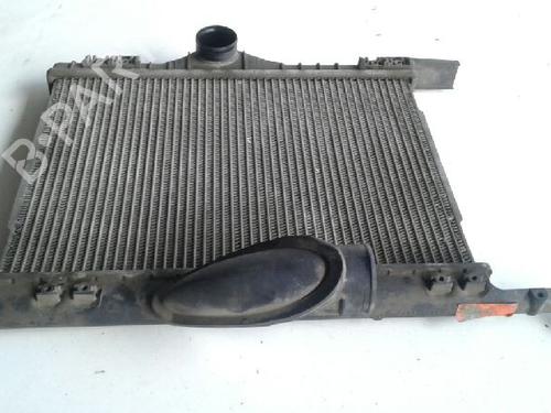 Used Intercooler MITSUBISHI SPACE STAR MPV (DG_A) [1998-2004]  10654918