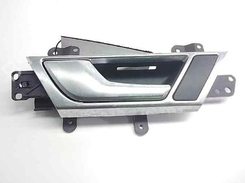 Venstre bak invendig håndtak AUDI A6 C6 (4F2) [2004-2011]  10651496