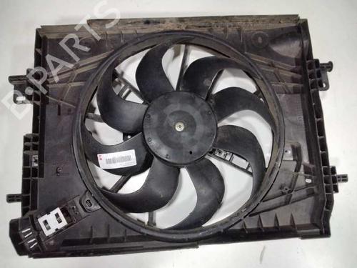 BP17361500M35 | Electro ventilador RENAULT CLIO IV (BH_) 1.5 dCi 75 BP17361500M35