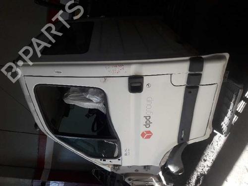 Other RENAULT MASTER II Platform/Chassis (ED/HD/UD) 3.0 dCi 120 | BP14316083O1 
