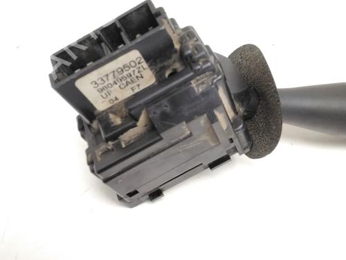 Steering column stalk CITROËN BERLINGO / BERLINGO FIRST MPV (MF_, GJK_, GFK_) 1.9 D (MFWJZ) | BP9087231I23