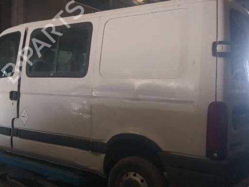 Left headlight NISSAN INTERSTAR Van (X70) | BP20211351C28 - Image 8