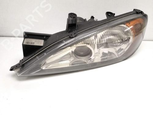 Used Left headlight Left headlight NISSAN PRIMERA Hatchback (P11) [1996-2002] 40080685 40080685