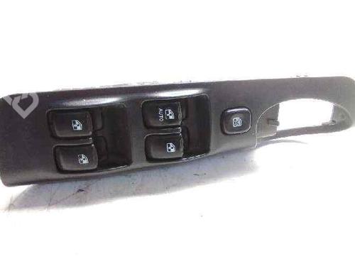 Used Left front window switch Left front window switch DAEWOO REZZO (U100) [2000-2026] 10419036 10419036