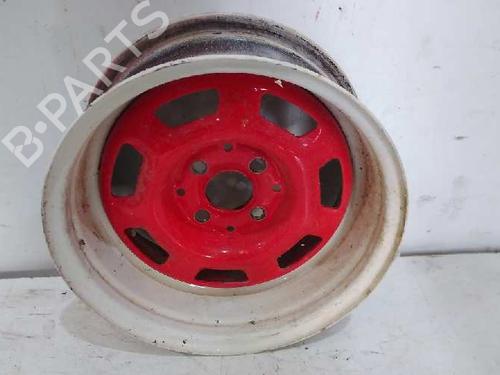 Used Rim SEAT IBIZA III (6L1) [2002-2009]  12197229