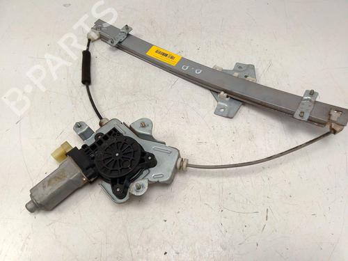 Used Front right window mechanism Front right window mechanism KIA PICANTO I (SA) 1.1 (65 hp) 40195738 40195738