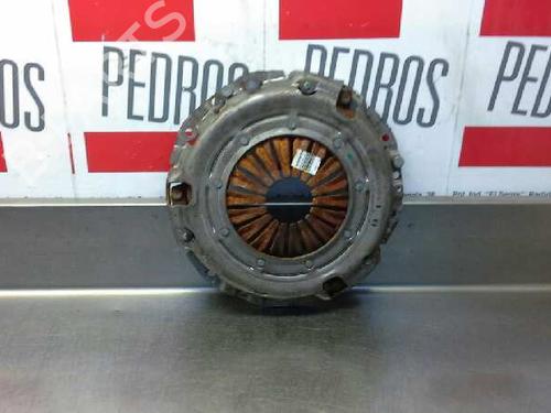 Annen RENAULT TRAFIC II Van (FL) [2001-2025]  14323441