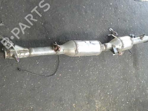 Used Catalyst OPEL MOVANO B Van (X62) 2.3 CDTI FWD (FV) (131 hp) 853046