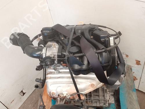 Engine SEAT TOLEDO II (1M2) 1.6 | BP36531059M1 - Image 6