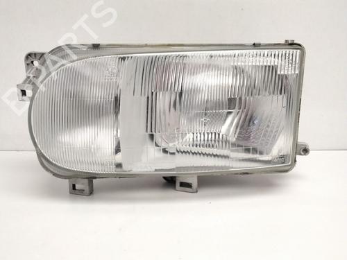 Used Left headlight NISSAN SERENA (C23) 2.0 D (KVJC23) (76 hp) 30125184