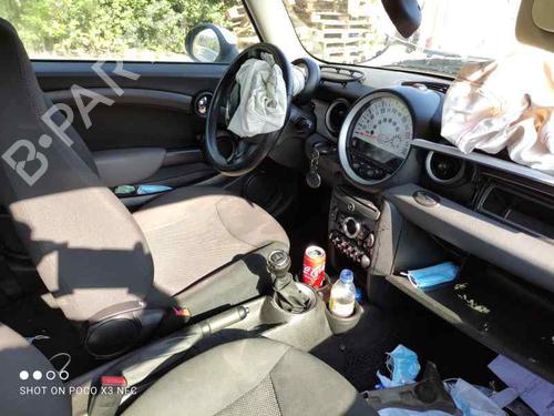 Steering rack MINI MINI (R56) One | BP15511617M22 - Image 10
