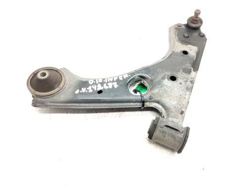 Used Left front suspension arm OPEL CORSA D (S07) 1.3 CDTI (L08, L68) (75 hp) 16042147