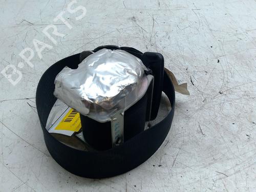 Sikkerhedssele bag venstre TOYOTA AURIS (_E15_) 1.8 Hybrid (ZWE150_, ZWE150R) (136 hp) 31214609