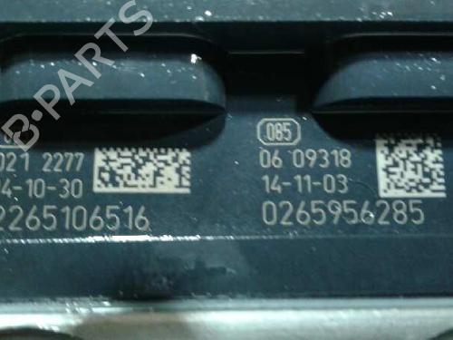 ABS pump RENAULT CLIO IV Estate Van (KH_) 1.5 dCi 90 | BP8261461M43 