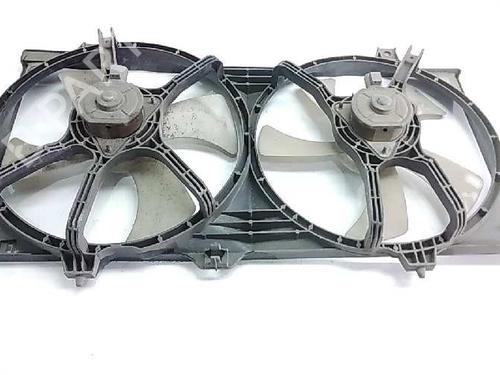 Used Radiator fan NISSAN ALMERA I (N15) 1.4 GX,LX (75 hp) 12054902