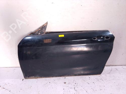 Used Left front door Left front door BMW 1 (F21) 116 d (116 hp) 39808855 39808855