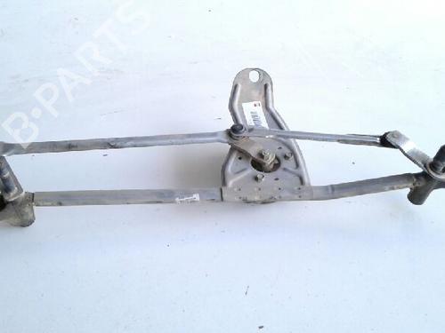 Used Front wiper motor BMW X5 (E53) [2000-2006]  10290434