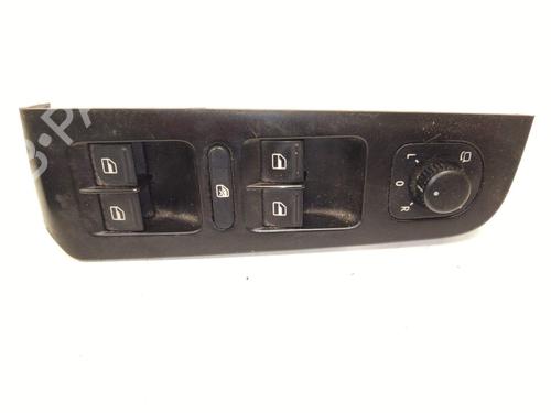 Used Left front window switch Left front window switch 24053060 24053060