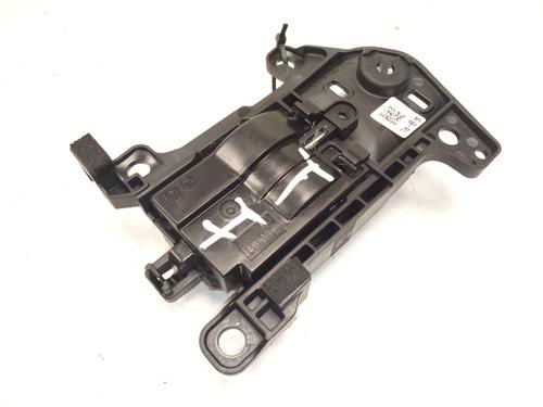 Rear left interior door handle HYUNDAI TUCSON (TL, TLE) 2.0 CRDi | BP22737964I15 