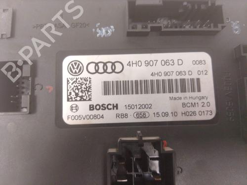 Electronic module VW TOUAREG (7P5, 7P6) 3.0 V6 TDI | BP37521562M83 - Image 2