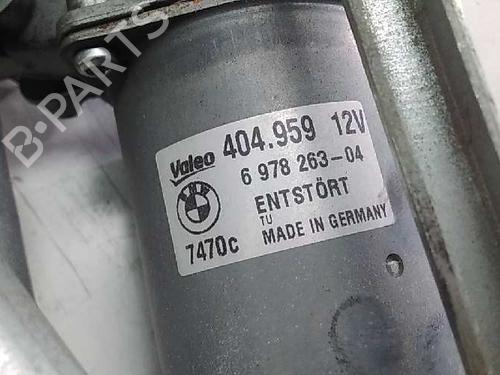 Front wiper motor BMW 3 (E90) 320 d | BP16185298M29 