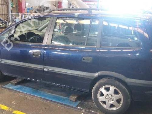 Right front window switch OPEL ZAFIRA A MPV (T98)  | BP16139340I26 