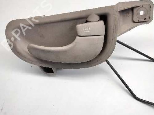 Used Front right interior door handle CHEVROLET ALERO 2.4 16V (141 hp) 8291922