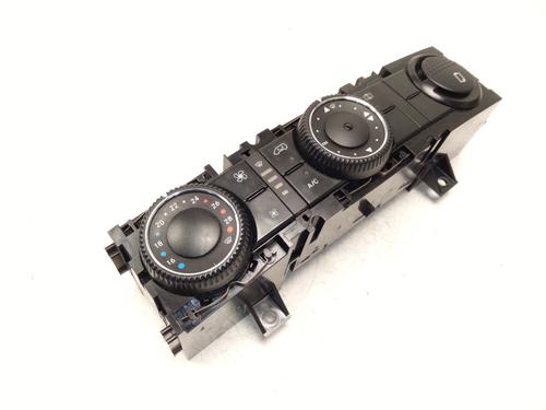 Climate control MERCEDES-BENZ SPRINTER 3-t Van (B906) 214 CDI (906.611, 906.613) | BP31020470I5
