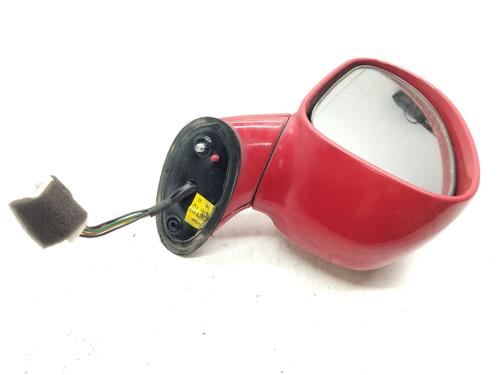 Left mirror CHEVROLET MATIZ (M200, M250)  | BP19155186C26