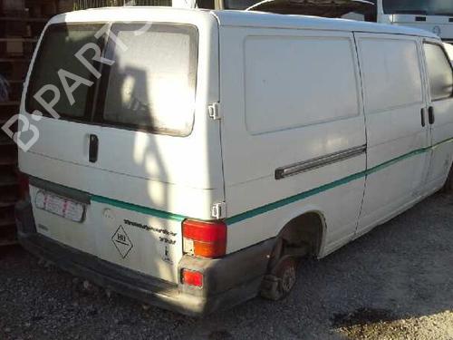 Module électronique VW TRANSPORTER T4 Platform/Chassis (70E, 70L, 70M, 7DE, 7DL, 7D  | BP14313494M83 