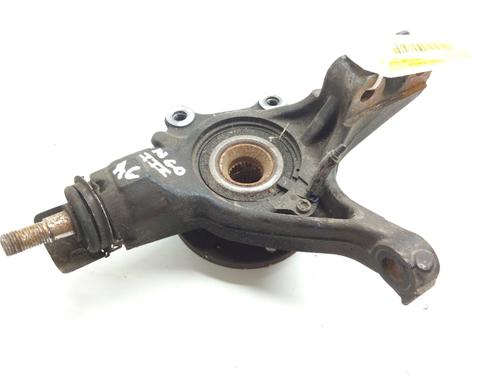 Right front steering knuckle CITROËN BERLINGO MULTISPACE (B9) 1.6 HDi 90 | BP27593112M26 