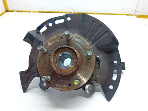Used Right front steering knuckle Right front steering knuckle 27701729 27701729