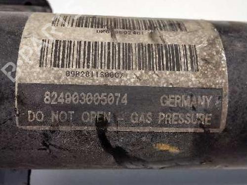 Right front shock absorber BMW 1 (E81)  | BP1259600M17 