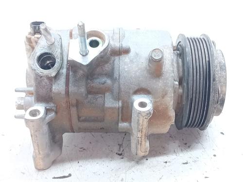 AC compressor FORD S-MAX (CJ, WA6) 1.5 EcoBoost | BP26610464M34 