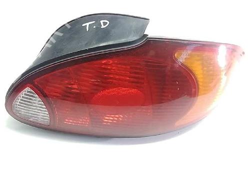 Right taillight HYUNDAI LANTRA II (J-2) [1995-2002]  17034762