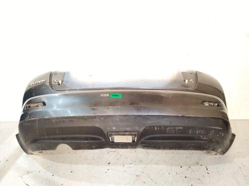 Rear bumper NISSAN JUKE (F15) 1.6 DIG-T | BP18012517C8