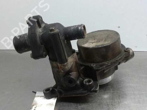 Vacuum pump FORD MONDEO III (B5Y) | BP1621256M80