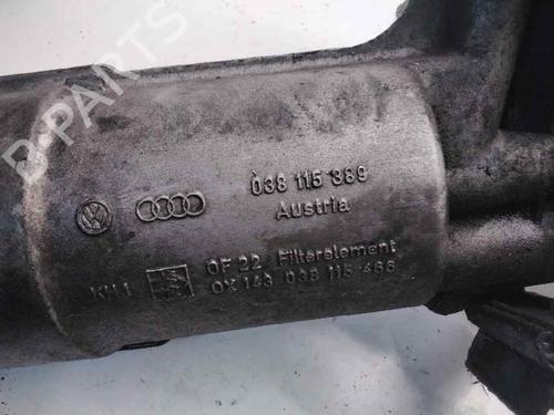 Oil radiator SEAT CORDOBA (6K1, 6K2)  | BP15846804M33 