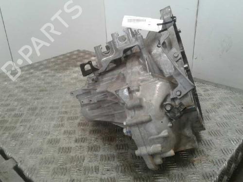 Gearbox HONDA CIVIC VIII Hatchback (FN, FK)  | BP15711184M3 