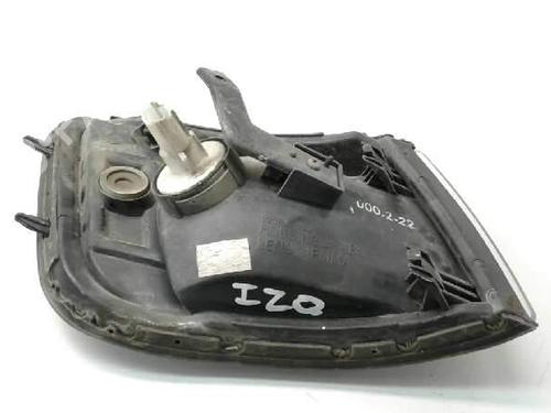 Left front indicator HYUNDAI SANTAMO | BP7534701C32 - Image 2