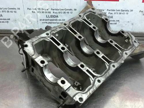 Oil sump FIAT PUNTO (188_)  | BP14311520M115 
