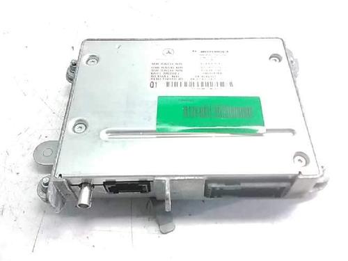 Used Control unit Control unit 15844582 15844582