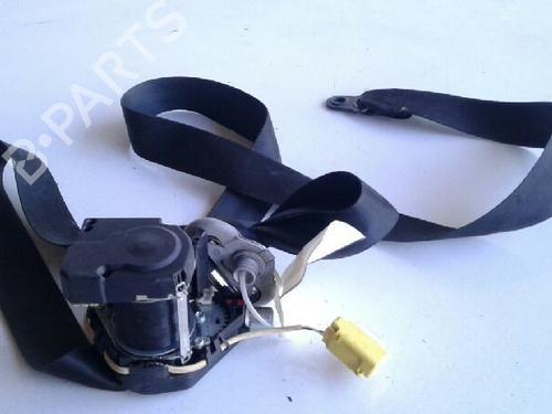 Front right seatbelt VW CADDY III Box Body/MPV (2KA, 2KH, 2CA, 2CH)  | BP12067965I25 