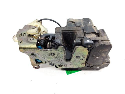 Front right lock ALFA ROMEO 156 Sportwagon (932_) 1.9 JTD (932B2B, 932B2C) BP19806302C97