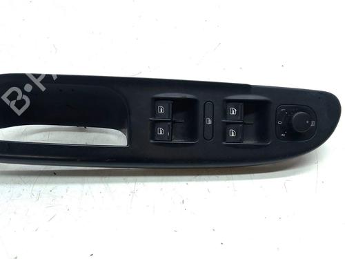 left-front-window-switch-vw-passat-b6-3c2-2005-2006-2007-2008-2009-2010-2011-37537292 main image
