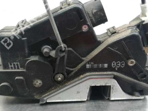 Rear left lock BMW 3 (E46) 328 i | BP2497701C100 